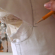 Image for article titled How To Turn Your Dress Ideas Into Reality By Making A Custom Pattern